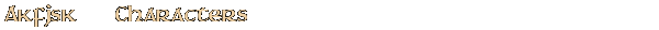 Contentbox headline